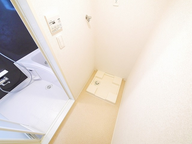 フリーデＣの設備