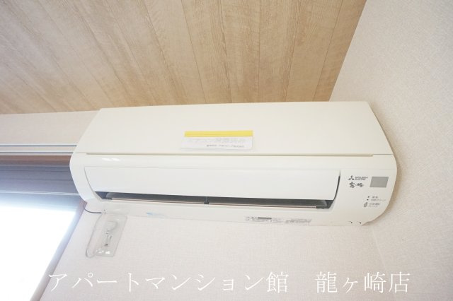 プリマベーラBの設備