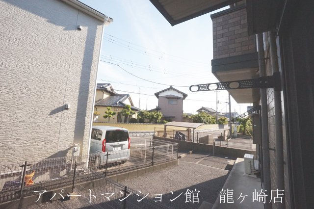 プリマベーラBの展望