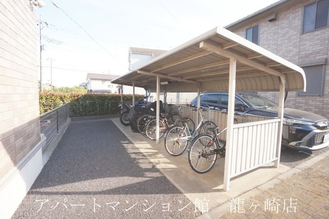 プリマベーラBのその他共用部分