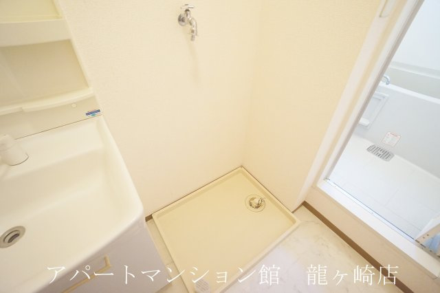 プリマベーラBの設備