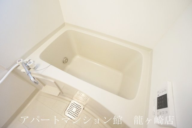 プリマベーラBの浴室