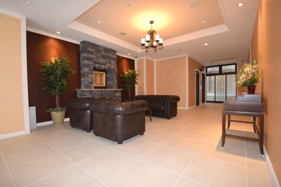 【エントランス】 | B-PROUD江戸堀