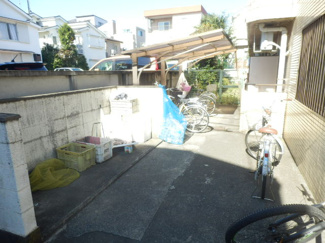 【その他共用部分】