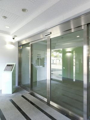 【その他共用部分】 | ヴォーガコルテ多摩川Ⅳ | オートロック