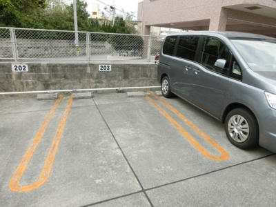 【その他共用部分】 | マンションストロハイム