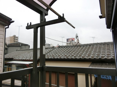 【展望】 | 弥生町戸建