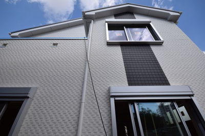 【外観】 | MLH藤沢本町Ⅱ（新築戸建）