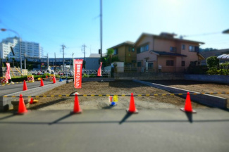 【外観】 | 現地写真です☆
藤沢市湘南台にある湘南ハウジングは、藤沢市内の新築戸建・売地・中古戸建・テナント等の売買・賃貸を取扱う不動産会社です☆
