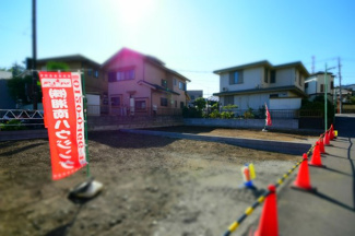 【外観】 | 現地写真です☆
藤沢市湘南台にある湘南ハウジングは、藤沢市内の新築戸建・売地・中古戸建・テナント等の売買・賃貸を取扱う不動産会社です☆

