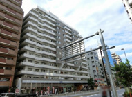 新宿第2アルプスマンションの画像
