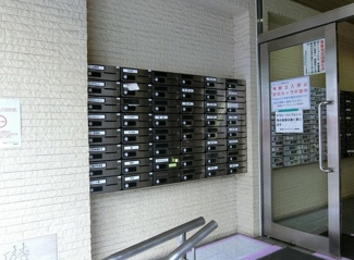 【その他共用部分】