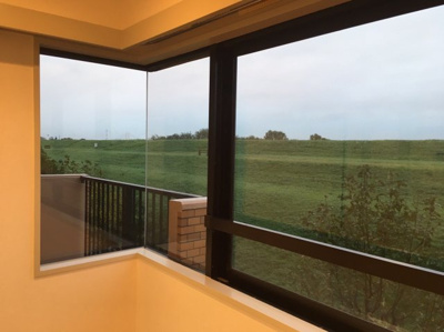 【展望】 | ライオンズガーデン西浦和