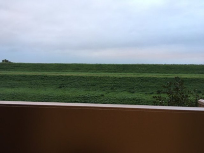 【展望】 | ライオンズガーデン西浦和