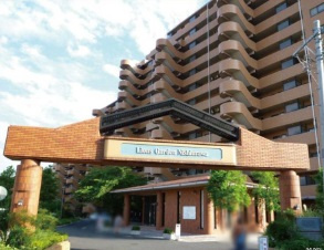 【外観】 | ライオンズガーデン西浦和