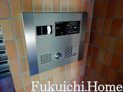 【エントランス】 | グルワール代田橋