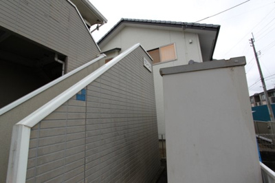 【その他共用部分】 | ブレーンＫ