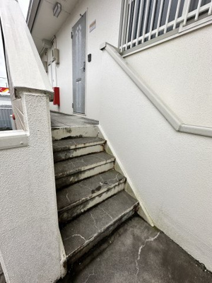 【その他共用部分】 | ブレーンＫ