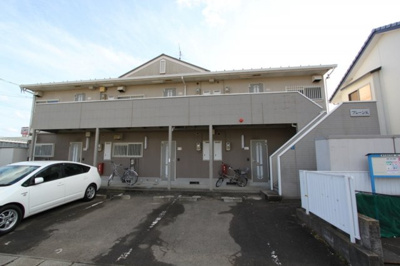 【外観】 | ブレーンＫ