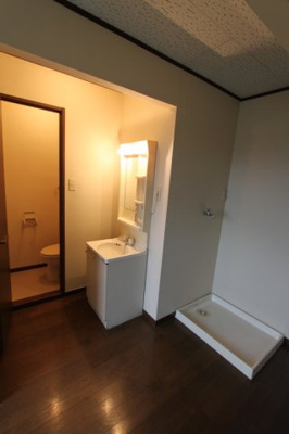 【洗面所】 | ブレーンＫ