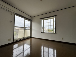 【洋室】 | ブレーンＫ