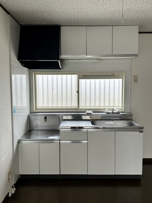 【キッチン】 | ブレーンＫ