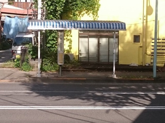 【周辺】 | 宮の前バス停・徒歩１分