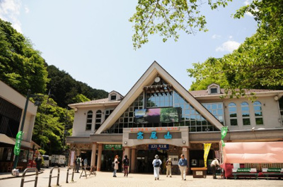 【周辺】 | マンションコサカ | 高尾山