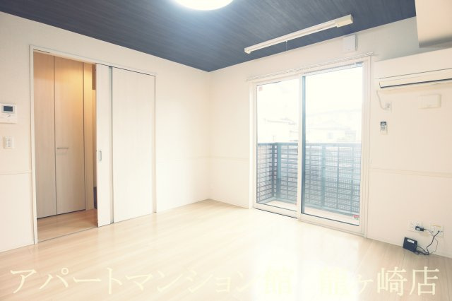 wildflowerの居間・リビング