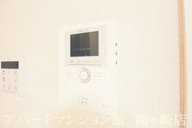 wildflowerのセキュリティ