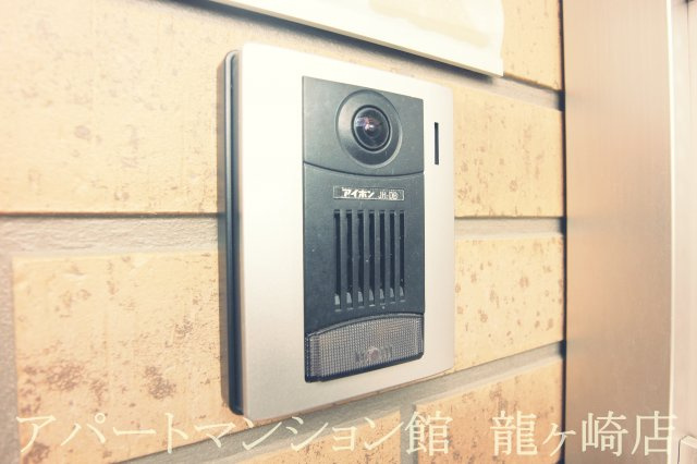 wildflowerのセキュリティ