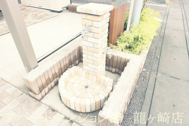 wildflowerのその他共用部分