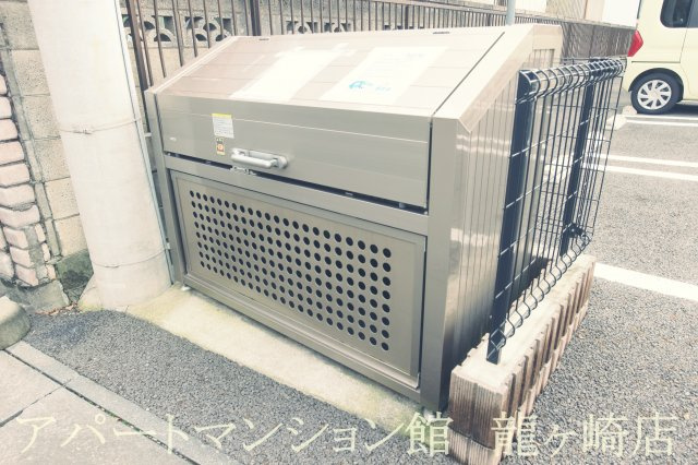 wildflowerのその他共用部分