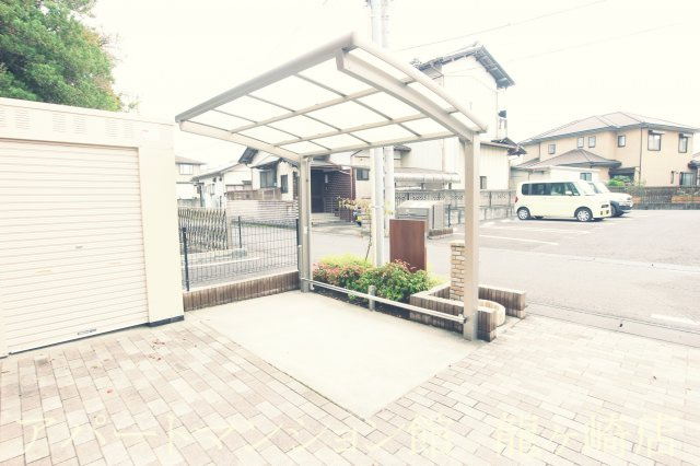 wildflowerのその他共用部分