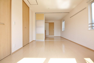 【洋室】 | ソシアＢ | ソシアＢ