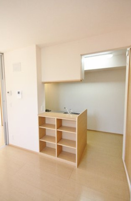 【居間・リビング】 | ソシアＢ | ソシアＢ