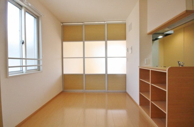 【居間・リビング】 | ソシアＢ | ソシアＢ