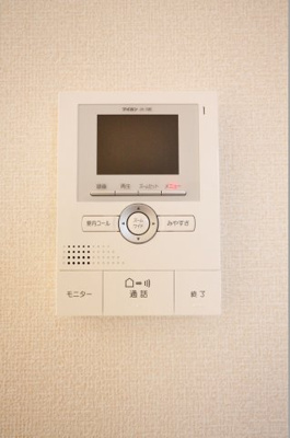 【セキュリティ】 | ソシアＢ | ソシアＢ