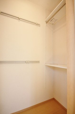 【収納】 | ソシアＢ | ソシアＢ