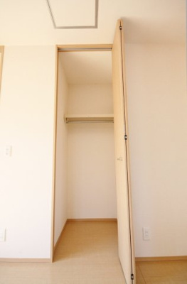 【収納】 | ソシアＢ | ソシアＢ