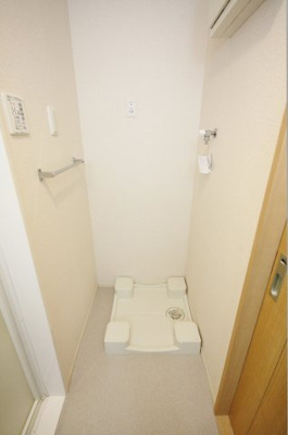 【洗面所】 | ソシアＢ | ソシアＢ