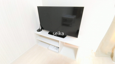 【ロビー】 | サーマル | ※建具の色は異なる場合がございます。