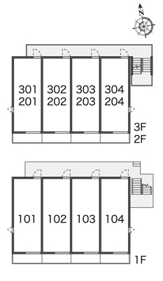 【区画図】 | サーマル