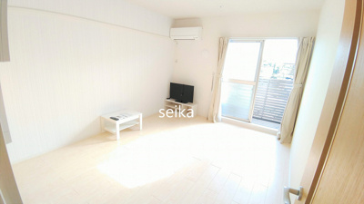 【居間・リビング】 | サーマル | ※建具の色は異なる場合がございます。