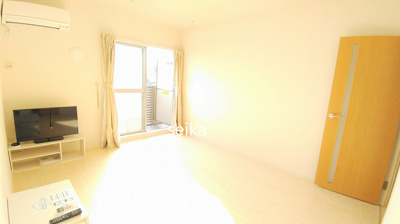 【居間・リビング】 | サーマル | ※建具の色は異なる場合がございます。