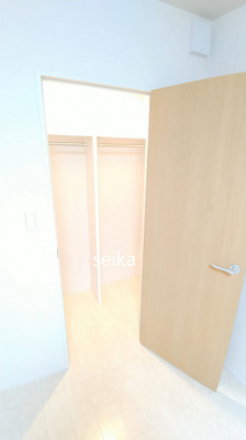 【収納】 | サーマル | ※建具の色は異なる場合がございます。