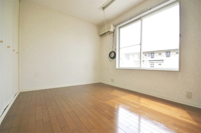 【洋室】 | ＤＩ若松町Ｂ棟