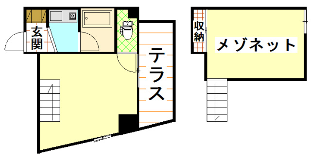 ベルジュネス