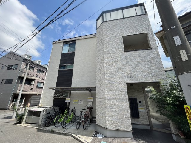 ＡＳＴＡ　ＭＡＳＵＭＩ(近畿大学一人暮らし)のエントランス