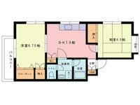 ローズィット那珂川の画像